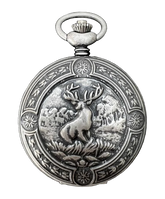 Residenz Cerf Taschenuhr - AS 9231